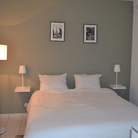 Meudon : Ideal Pour Sejour A Paris Exteriör bild