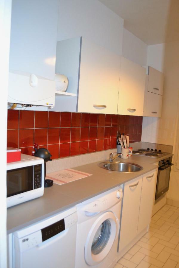 Meudon : Ideal Pour Sejour A Paris Exteriör bild